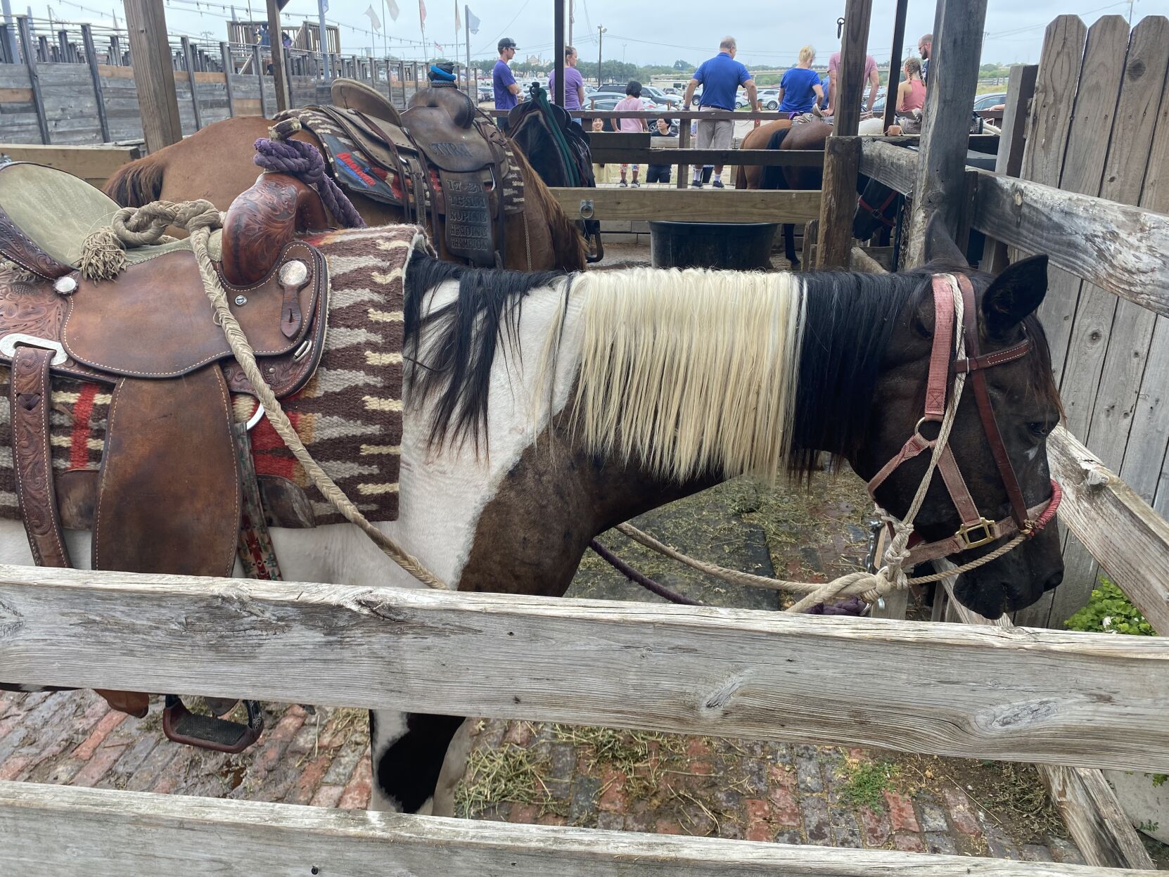 Fort Worth